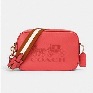 Coach jes crossbody